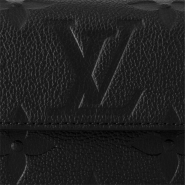 Кошелёк Louis Vuitton Ivy на цепочке